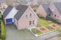 Woning Smitserf 44 Staphorst