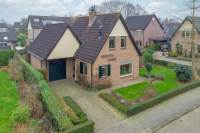 Woning Begoniastraat 2 Steenderen