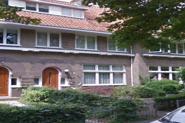 Woning Van Goyenstraat 9 ARNHEM