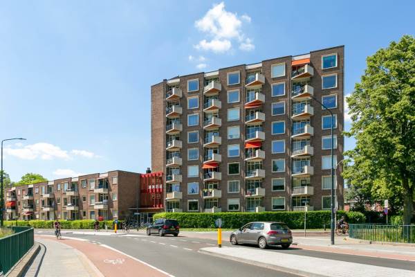 Woning Dr. Struyckenstraat 70 Breda