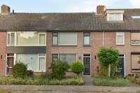 Woning Lisztstraat 24 Halsteren