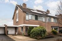 Woning Van Naaldwijcklaan 20 Leerdam