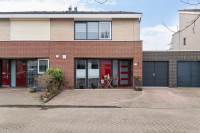 Woning Kogge 85 Brielle