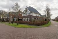 Woning Zilverschoonlaan 25 Beilen