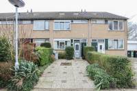 Woning de Roos 20 Brouwershaven