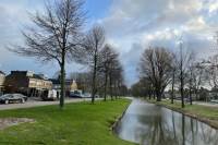 Woning Wilgenlaan 10 Dordrecht