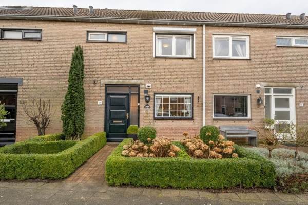 Woning Beetwortelweg 20 Oud-Beijerland