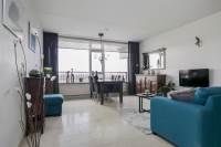 Woning De La Reijstraat 586 RIDDERKERK