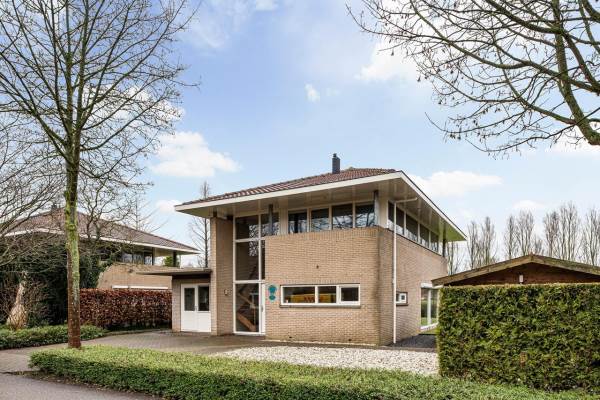 Woning Golfresidentie 16 DRONTEN