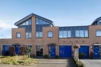 Woning Jane Addamsstraat 31 Arnhem