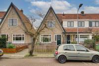 Woning Pieter Gerritszn Visstraat 11 Zaandijk