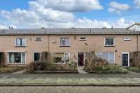 Woning Cederlaan 20 Heerhugowaard