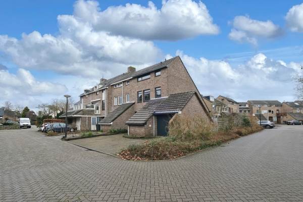 Woning Veldspaat 44 Heerhugowaard