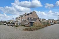 Woning Veldspaat 44 Heerhugowaard