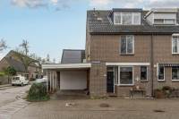 Woning Martinusgaarde 1 Nieuwegein