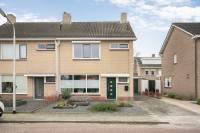 Woning Paulus Potterstraat 10 Rucphen