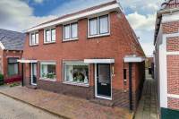 Woning Nijverheidskade 44 Wildervank