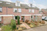 Woning Binnenhof 12 Franeker