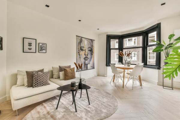 Woning Groenendaalstraat 441 Amsterdam