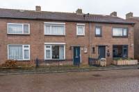 Woning Muntmeesterstraat 22 Hedel