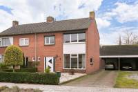 Woning Lindenlaan 21 Wanroij