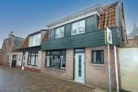 Woning Bergstraat 6 Egmond aan Zee