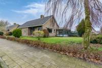 Woning van Lidtstraat 32 Heerenveen