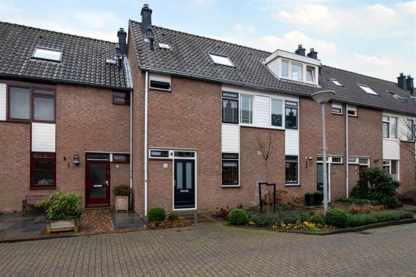 Woning Schaepmanstraat 14 Naaldwijk