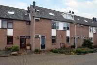 Woning Schaepmanstraat 14 Naaldwijk