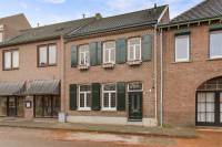 Woning Dorpstraat 93 Horn