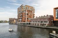 Woning Fanny Blankers-Koenplein 1 Haarlem