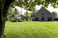 Woning Harmelerwaard 8B Harmelen