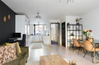 Woning Irawan Soejonostraat 37 Amsterdam