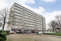 Woning Merellaan 109 Maassluis