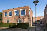 Woning Vosweide 15 Apeldoorn