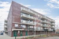 Woning Vossenzoom 44 Pijnacker