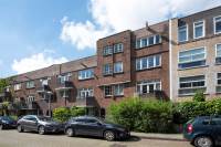 Woning Uithoornstraat 32I Amsterdam