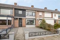 Woning St Lucasplein 19 Hoogerheide
