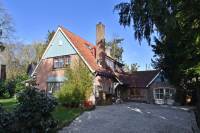 Woning Naarderstraat 62 Laren (NH)