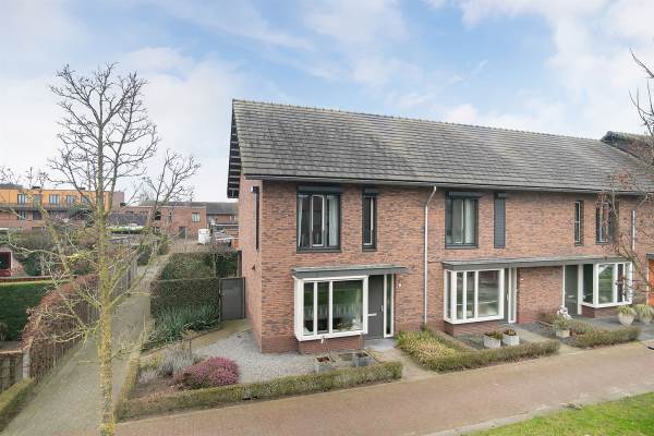 Woning Alde-Biezenstraat 7d Gemert