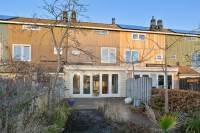 Woning Dassenbos 60 Hoofddorp