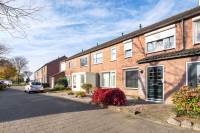 Woning Küllerlaan 8 Oisterwijk