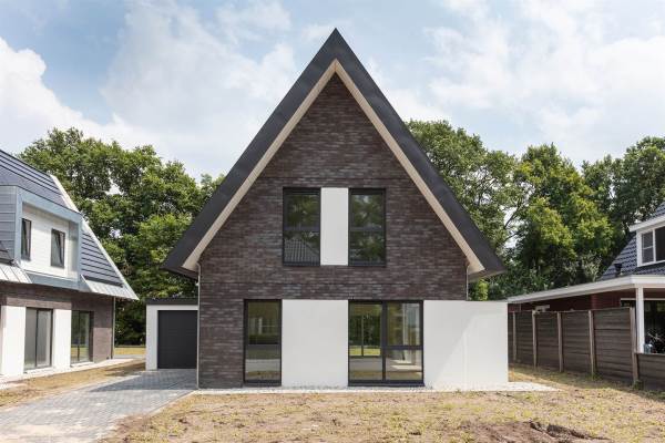 Woning Pelmolen 15 de Lutte