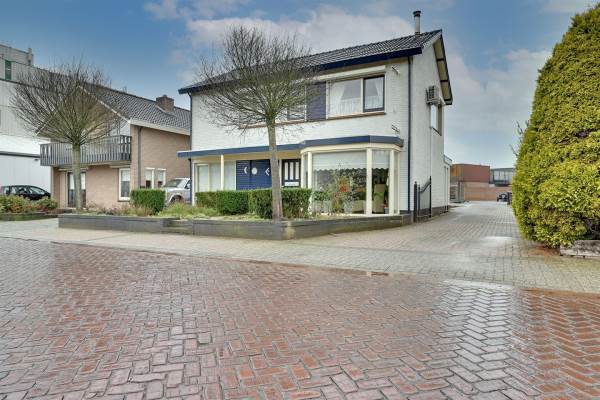 Woning Parallelweg 21 Didam