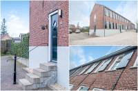Woning Dorpsweg 83e Hoornaar