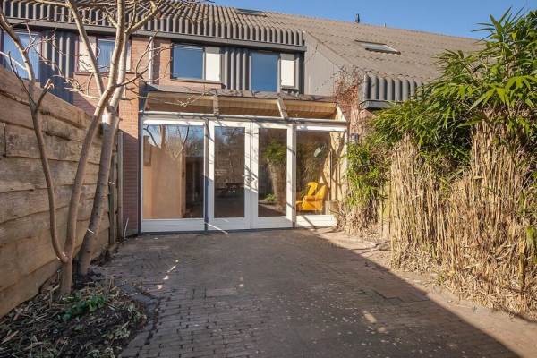 Woning Fregatstraat 49 Alkmaar