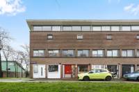 Woning Mechelensingel 47 Amsterdam