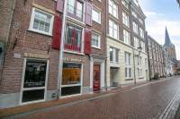 Woning Hofstraat 3 - 2 Kampen