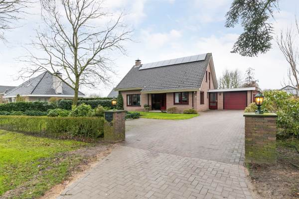 Woning Oranjedorpstraat 51 Nieuw-Dordrecht