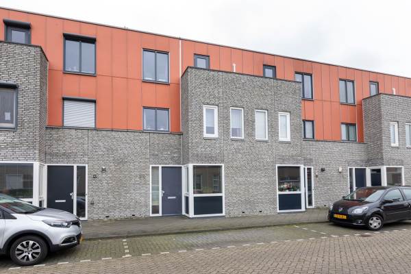 Woning Spinaker 38 Etten-Leur